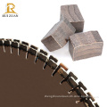 Diamond Drill Bit Teeth Welding: Stone Segment and Metal Grinding Tools